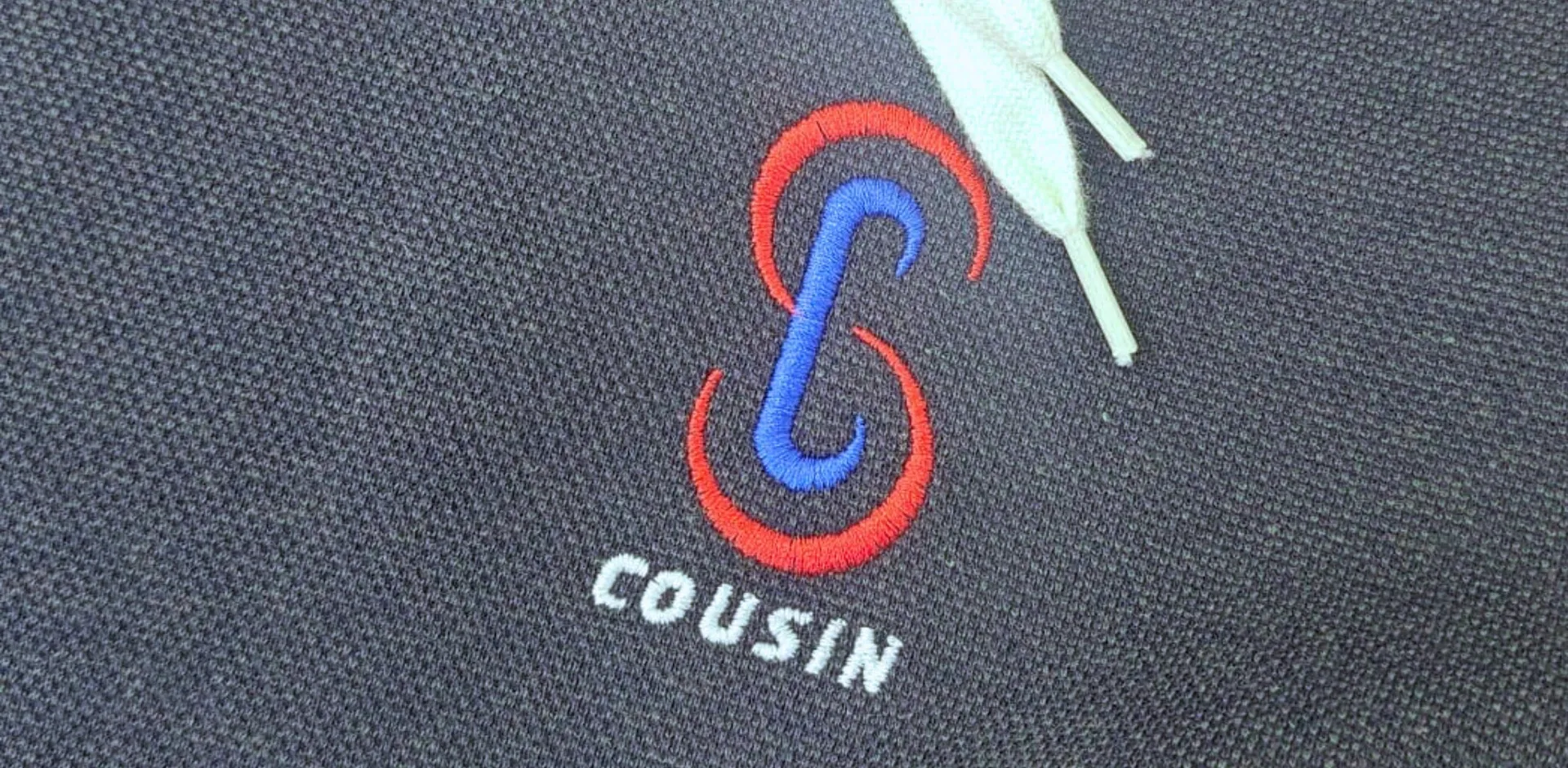 Broderie