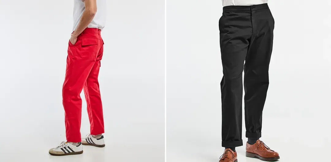 Pantalons