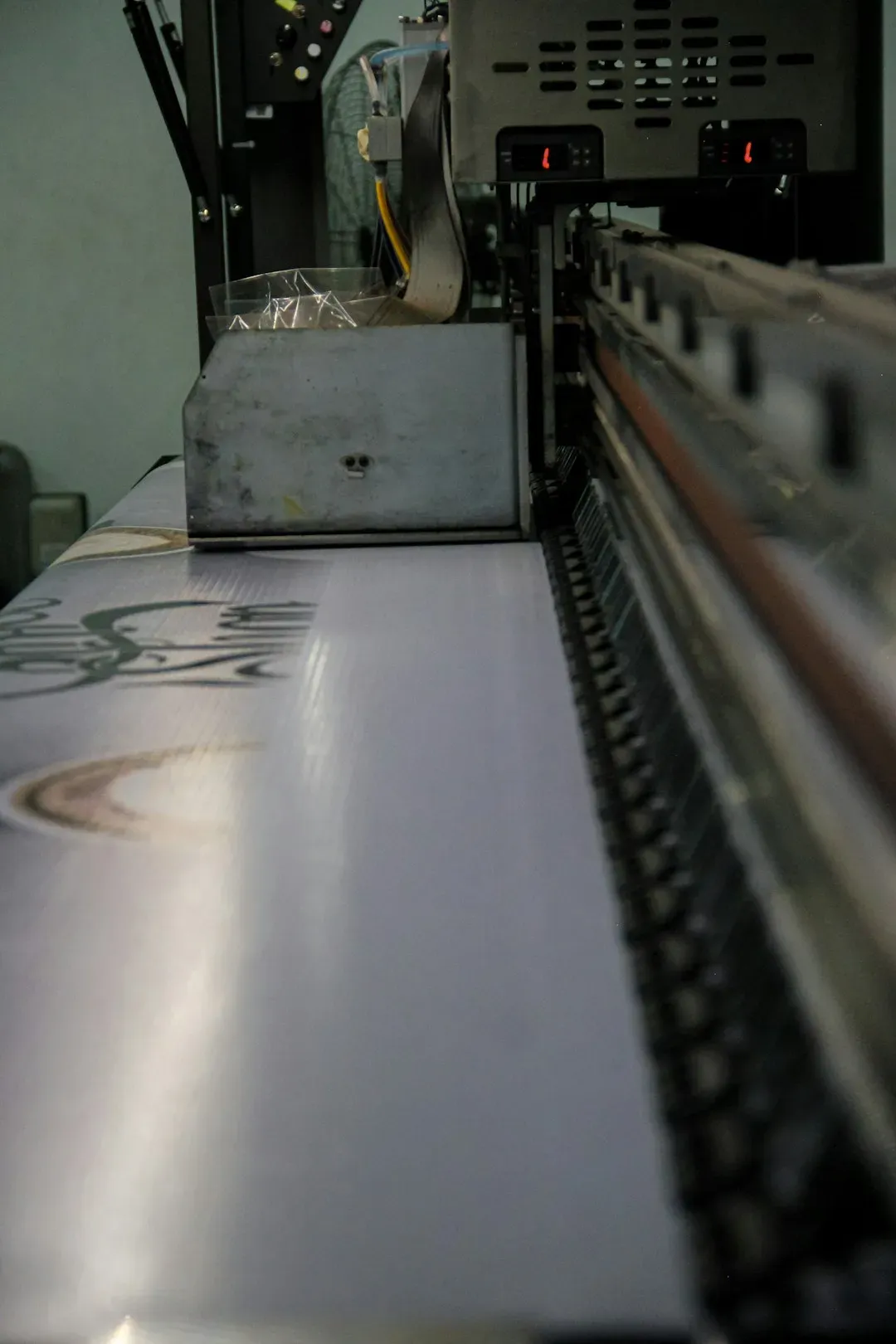 Sérigraphie